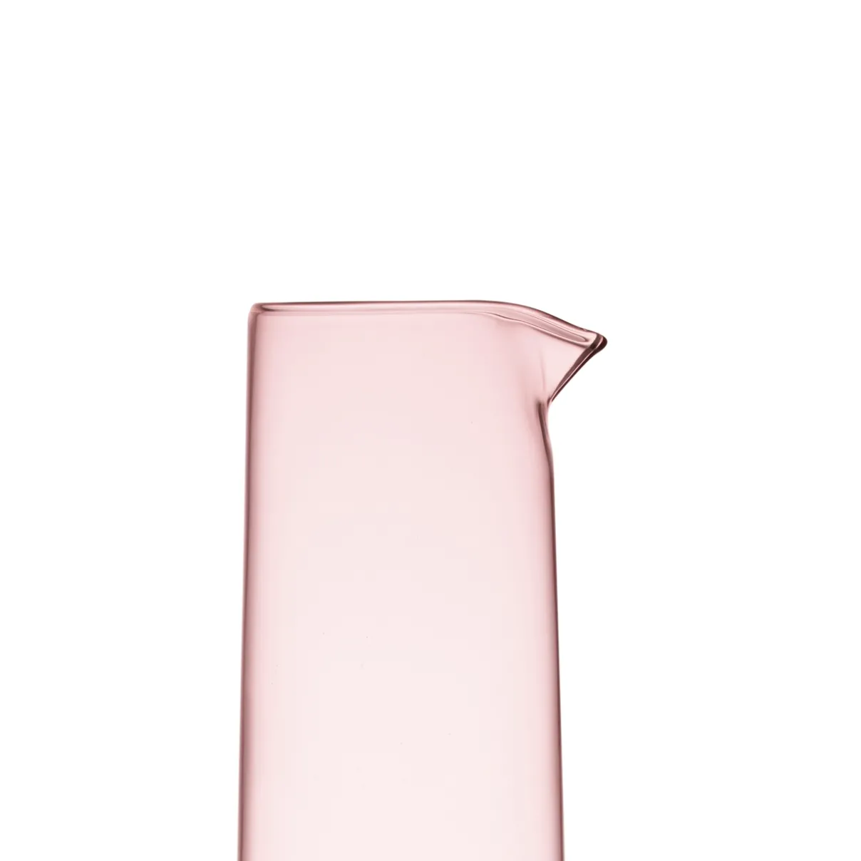 IITTALA Tarjoiluastiat|Kaatimet Ja Karahvit-Kaadin 100cl lohenpunainen
