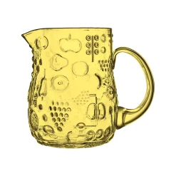 IITTALA Tarjoiluastiat|Kaatimet Ja Karahvit-Kaadin 100cl Sitruunankeltainen