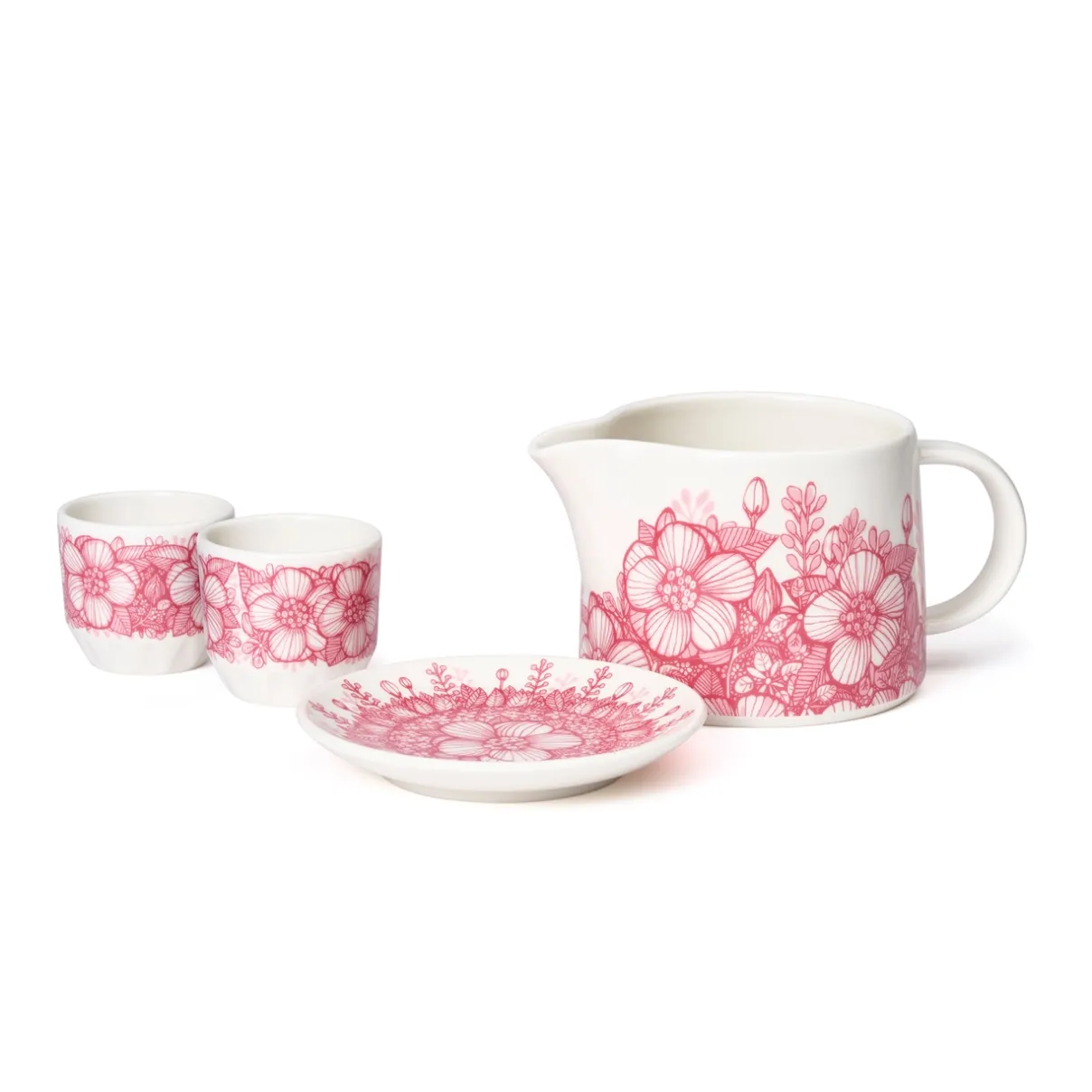 IITTALA Tarjoiluastiat|Kaatimet Ja Karahvit-Kaadin 0,35L