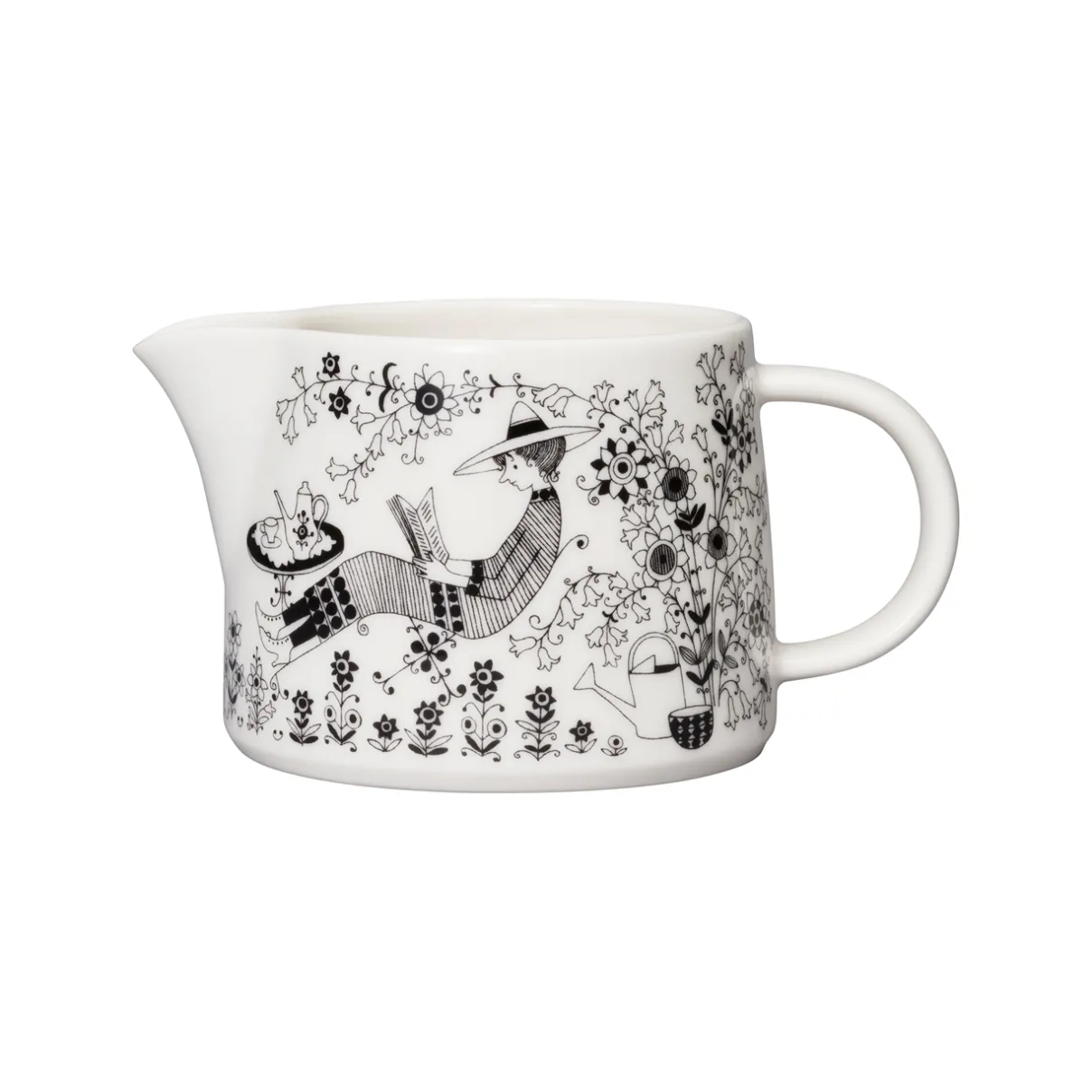 IITTALA Tarjoiluastiat|Kaatimet Ja Karahvit-Kaadin 0,35L