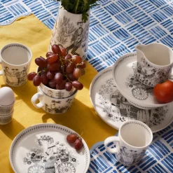 IITTALA Tarjoiluastiat|Kaatimet Ja Karahvit-Kaadin 0,35L