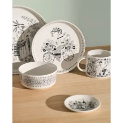 IITTALA Tarjoiluastiat|Kaatimet Ja Karahvit-Kaadin 0,35L