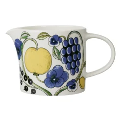 IITTALA Tarjoiluastiat|Kaatimet Ja Karahvit-Kaadin 1l Sininen