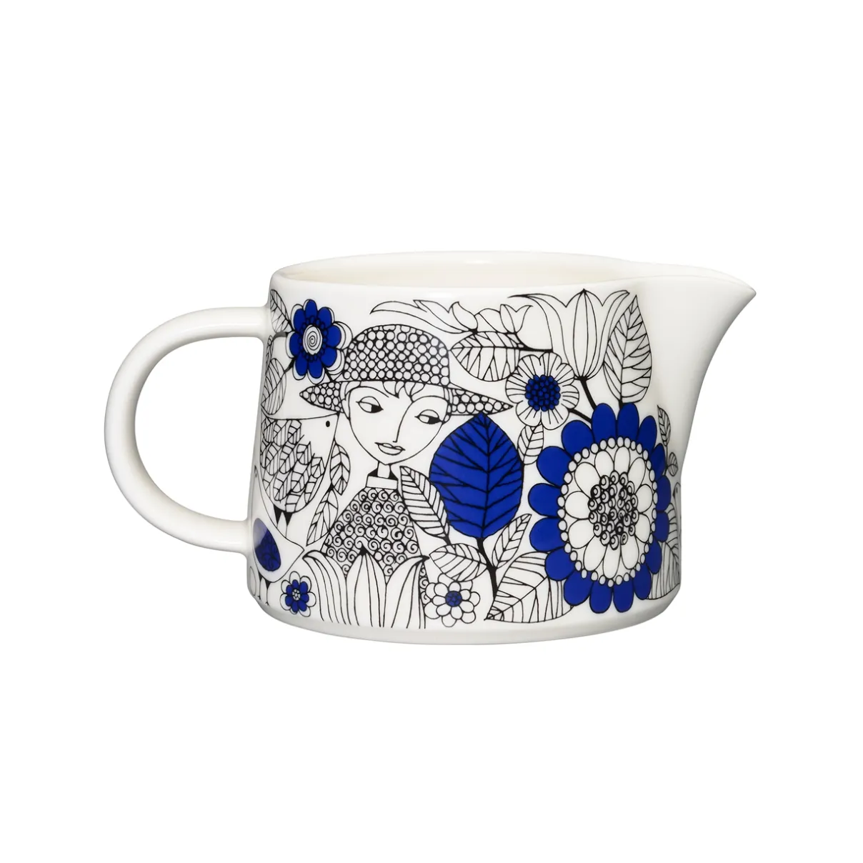 IITTALA Tarjoiluastiat|Kaatimet Ja Karahvit-Kaadin 0,35L
