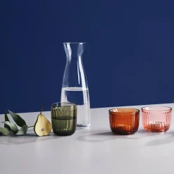 IITTALA Tarjoiluastiat|Kaatimet Ja Karahvit-Kaadin 1L kirkas