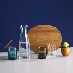 IITTALA Tarjoiluastiat|Kaatimet Ja Karahvit-Kaadin 1L kirkas