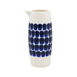 IITTALA Tarjoiluastiat|Kaatimet Ja Karahvit-Kaadin 0,5L koboltti Sininen