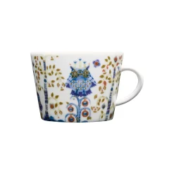 IITTALA Mukit Ja Kupit-Kahvi/cappuccinokuppi 0,2l Valkoinen