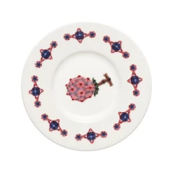 IITTALA Mukit Ja Kupit-Kahvikuppi 0,3L & vati 16cm Sato