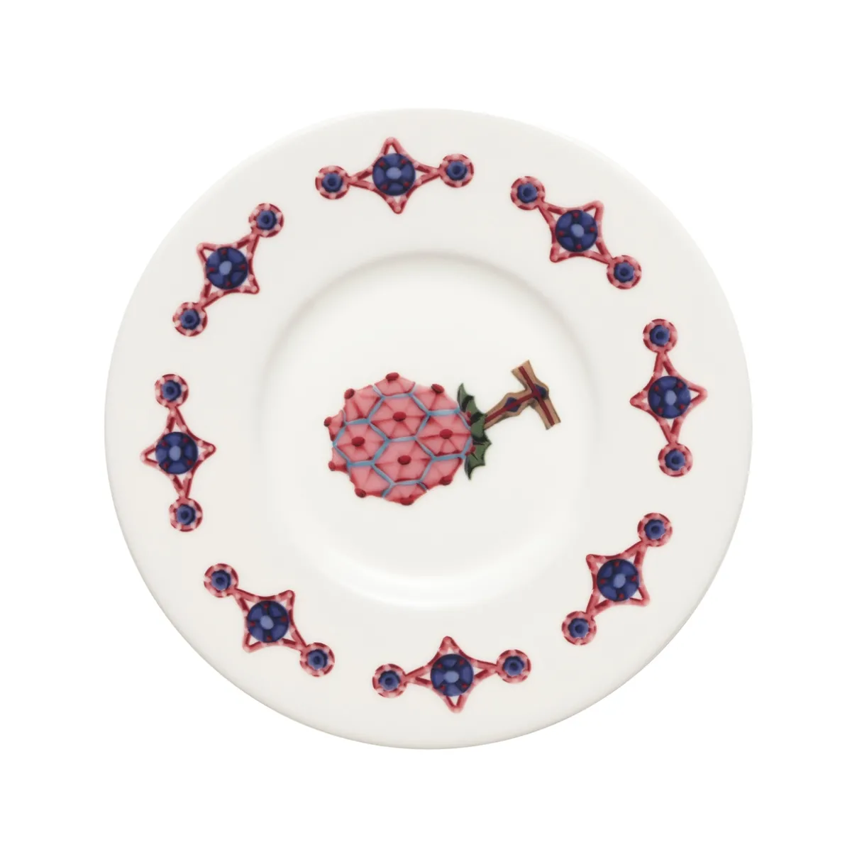 IITTALA Mukit Ja Kupit-Kahvikuppi 0,3L & vati 16cm Sato