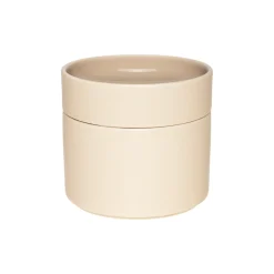 IITTALA Piensisustus-Kannellinen rasia 11x10 cm beige