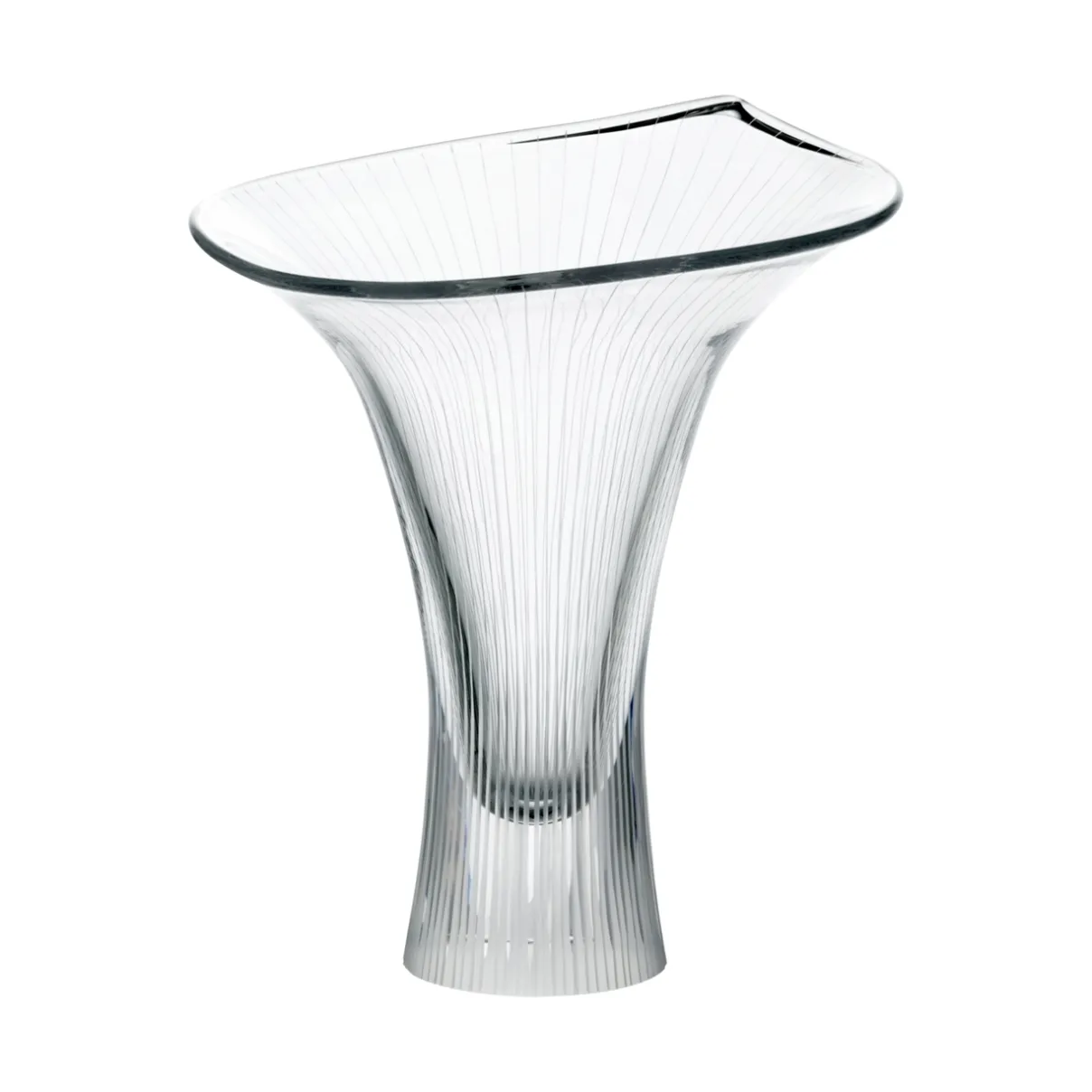 IITTALA Taide-Esineet-Kantarelli maljakko 210mm