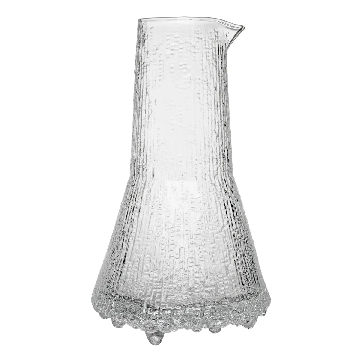 IITTALA Tarjoiluastiat|Kaatimet Ja Karahvit-Karahvi 50cl Kirkas