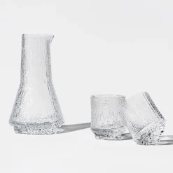 IITTALA Tarjoiluastiat|Kaatimet Ja Karahvit-Karahvi 50cl Kirkas