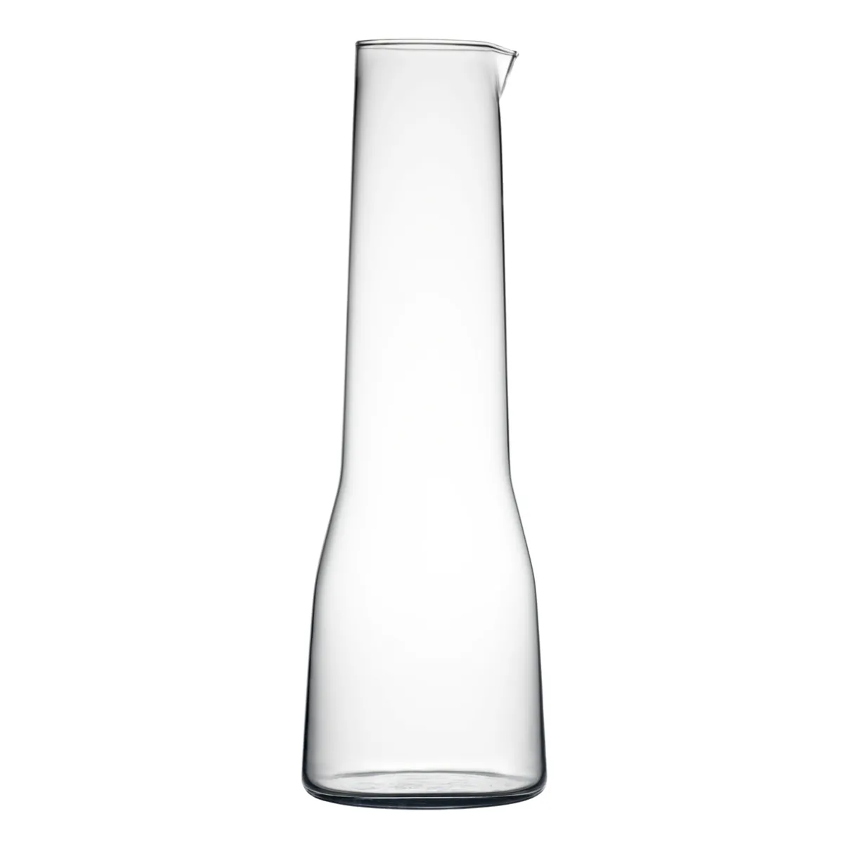 IITTALA Tarjoiluastiat|Kaatimet Ja Karahvit-Karahvi 100cl Kirkas