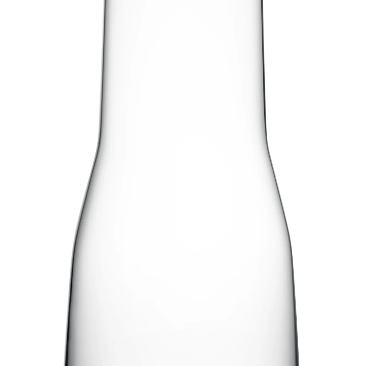 IITTALA Tarjoiluastiat|Kaatimet Ja Karahvit-Karahvi 100cl Kirkas