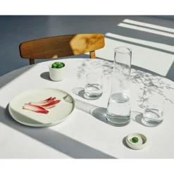 IITTALA Tarjoiluastiat|Kaatimet Ja Karahvit-Karahvi 100cl Kirkas