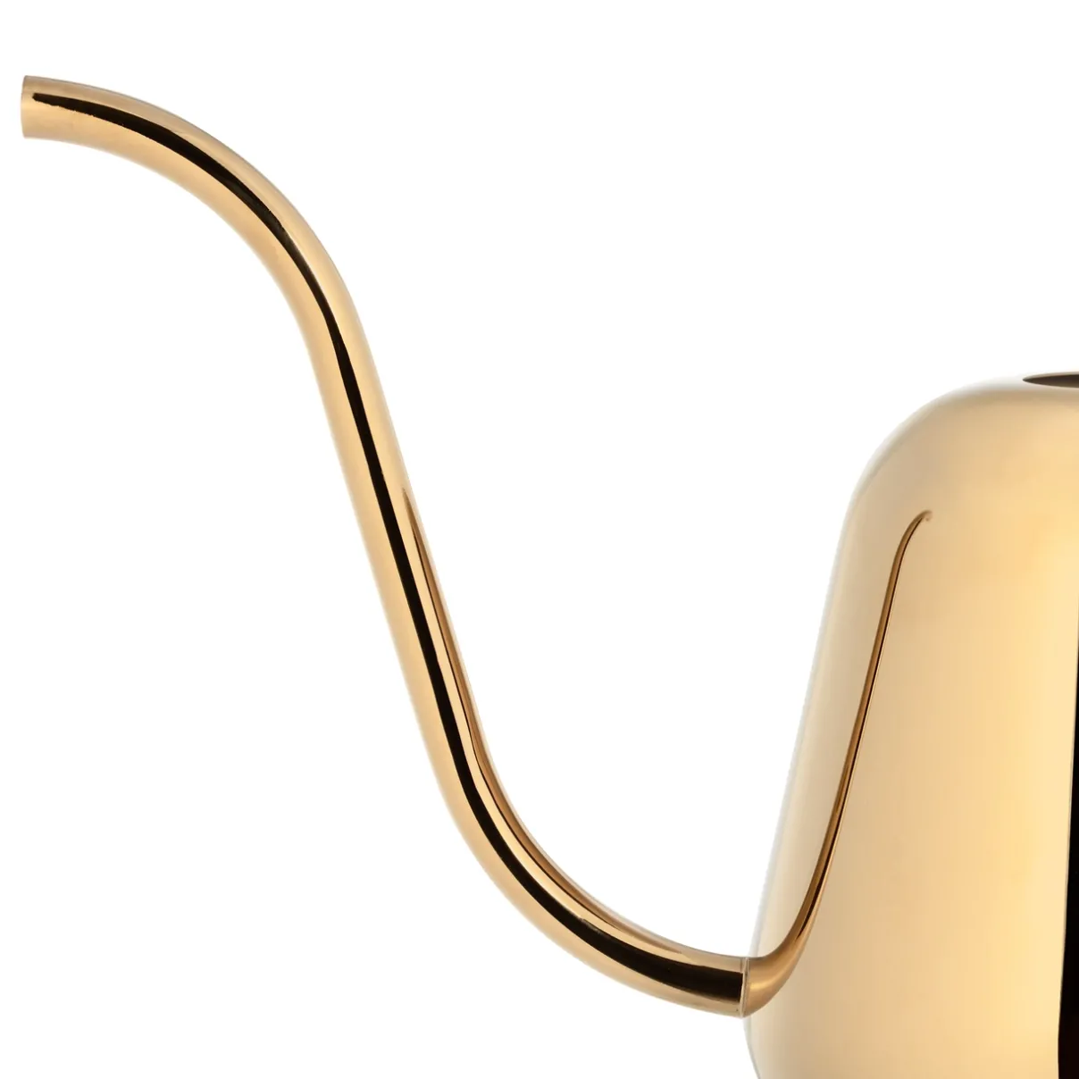 IITTALA Kukkaruukut-Kastelukannu 2L Messinki