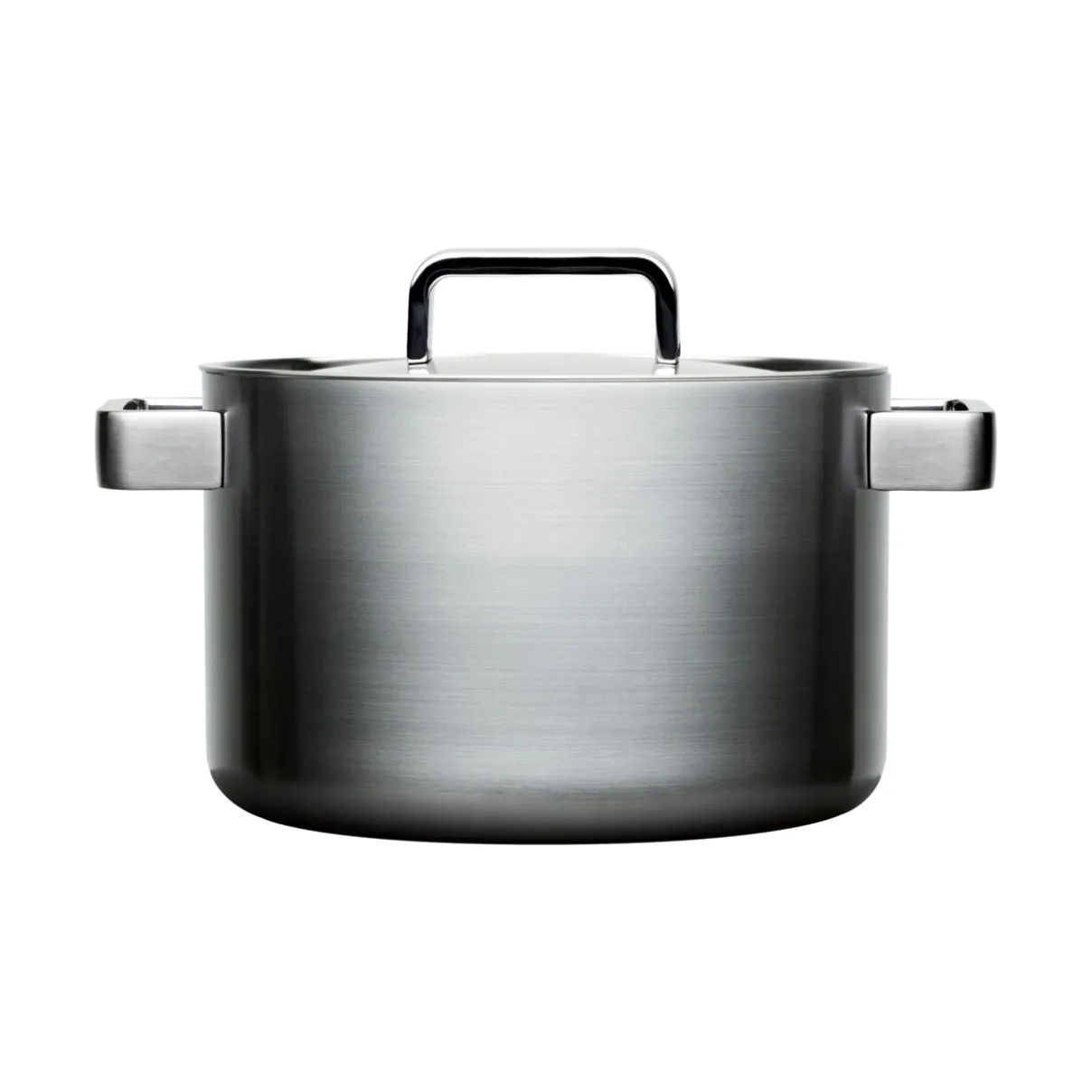 IITTALA Kattilat Ja Kasarit-Kattila 5l