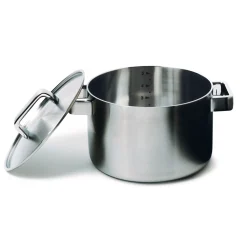 IITTALA Kattilat Ja Kasarit-Kattila 5l
