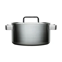 IITTALA Kattilat Ja Kasarit-Kattila 4l