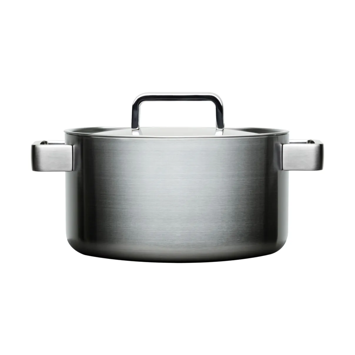 IITTALA Kattilat Ja Kasarit-Kattila 4l