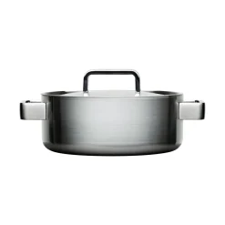 IITTALA Kattilat Ja Kasarit-Kattila 3l