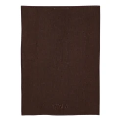 IITTALA Keittiötekstiilit-Keittiöpyyhe 47x65 cm ganache