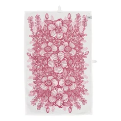 IITTALA Keittiötekstiilit-Keittiöpyyhe 43x67cm