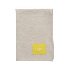 IITTALA Keittiötekstiilit-Keittiöpyyhe 47x65cm Beige-keltainen
