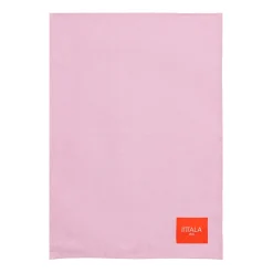 IITTALA Keittiötekstiilit-Keittiöpyyhe 47x65cm pinkki-oranssi