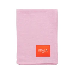 IITTALA Keittiötekstiilit-Keittiöpyyhe 47x65cm pinkki-oranssi