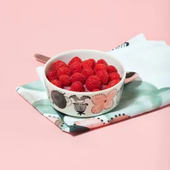 IITTALA Keittiötekstiilit-Keittiöpyyhe 50x70cm vihreä