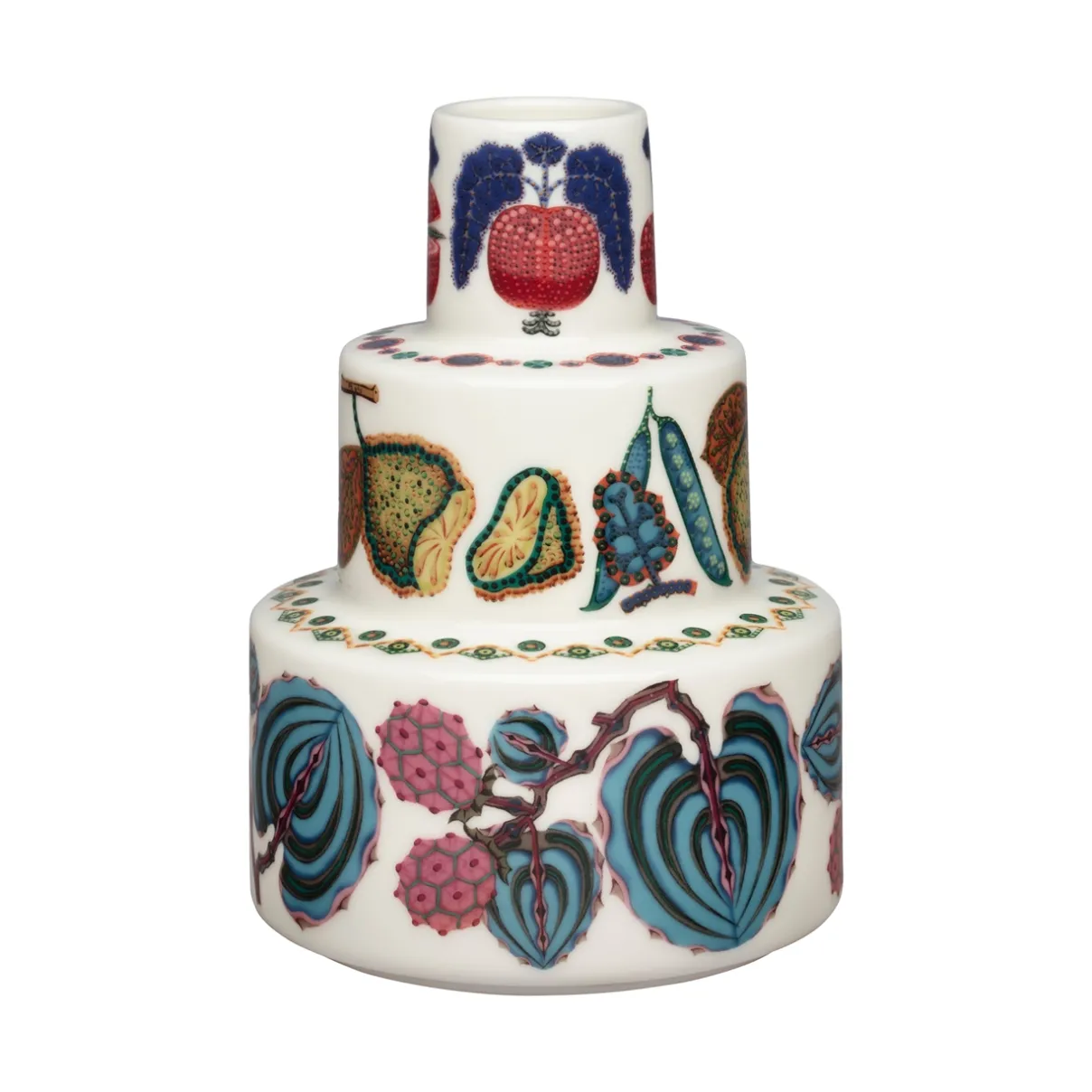 IITTALA Maljakot-Keraaminen maljakko 130x180mm Sato