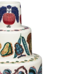 IITTALA Maljakot-Keraaminen maljakko 130x180mm Sato