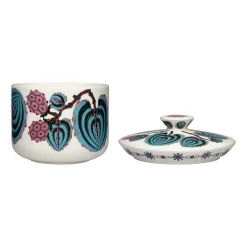 IITTALA Piensisustus-Keraaminen rasia 170x160mm Sato