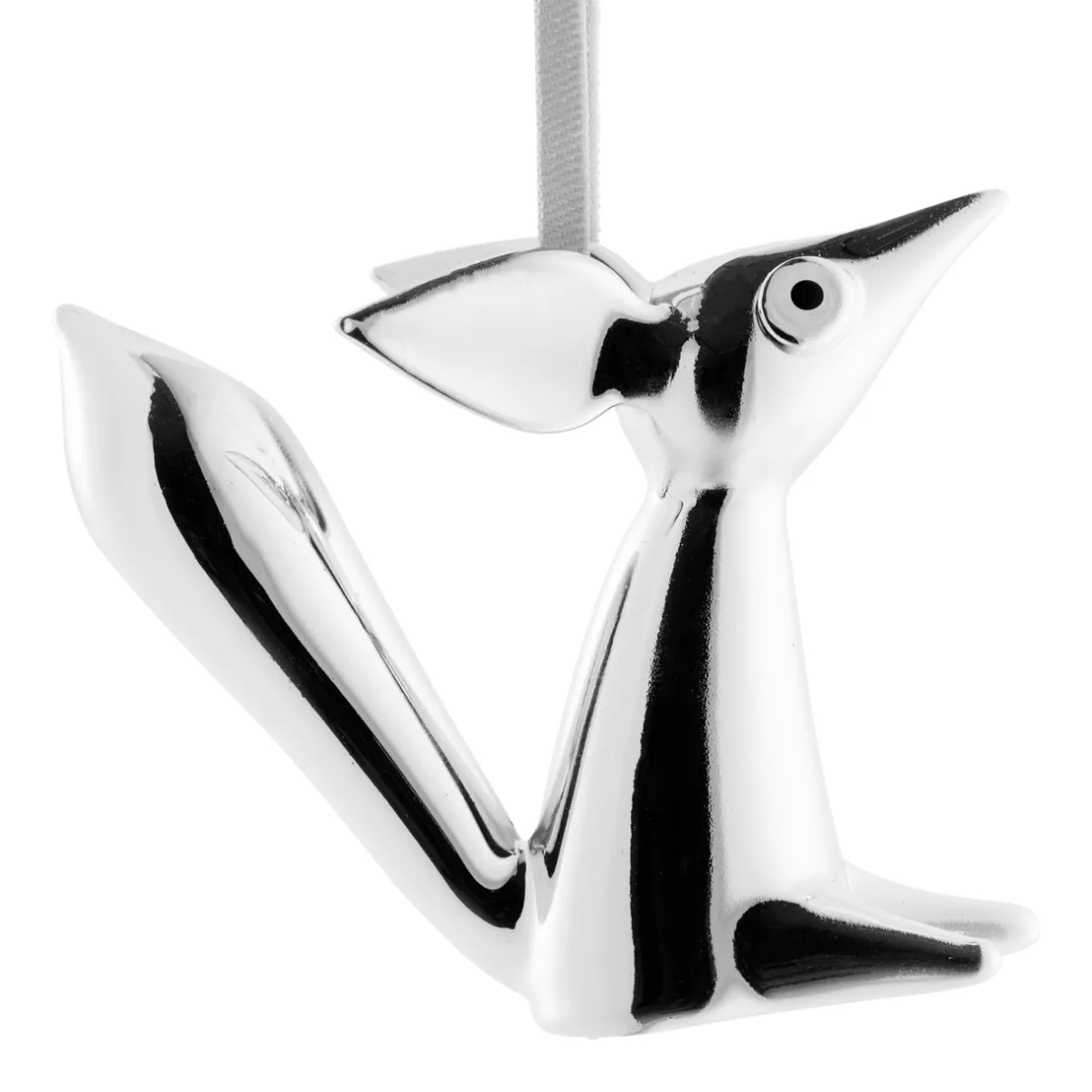 IITTALA Lasikoristeet-Koriste istuva 80mm peili