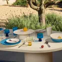 IITTALA Aktiivinen Juomalasit-Korkea lasi 39cl 2 kpl Kirkas