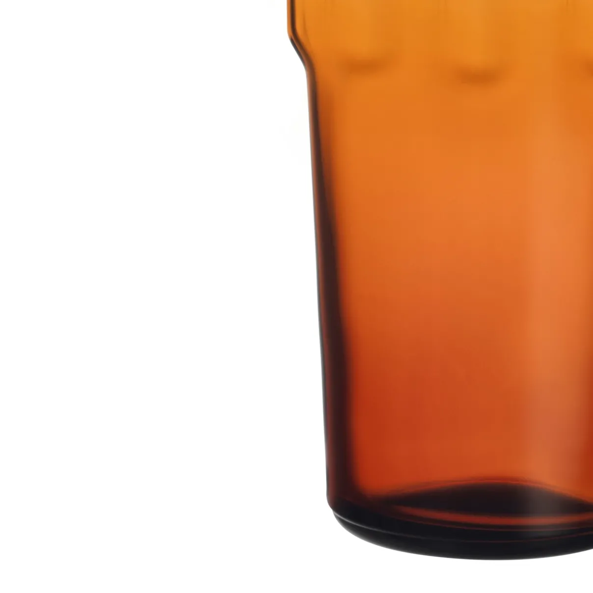 IITTALA Aktiivinen Juomalasit-Korkea lasi 39cl 2kpl Kupari