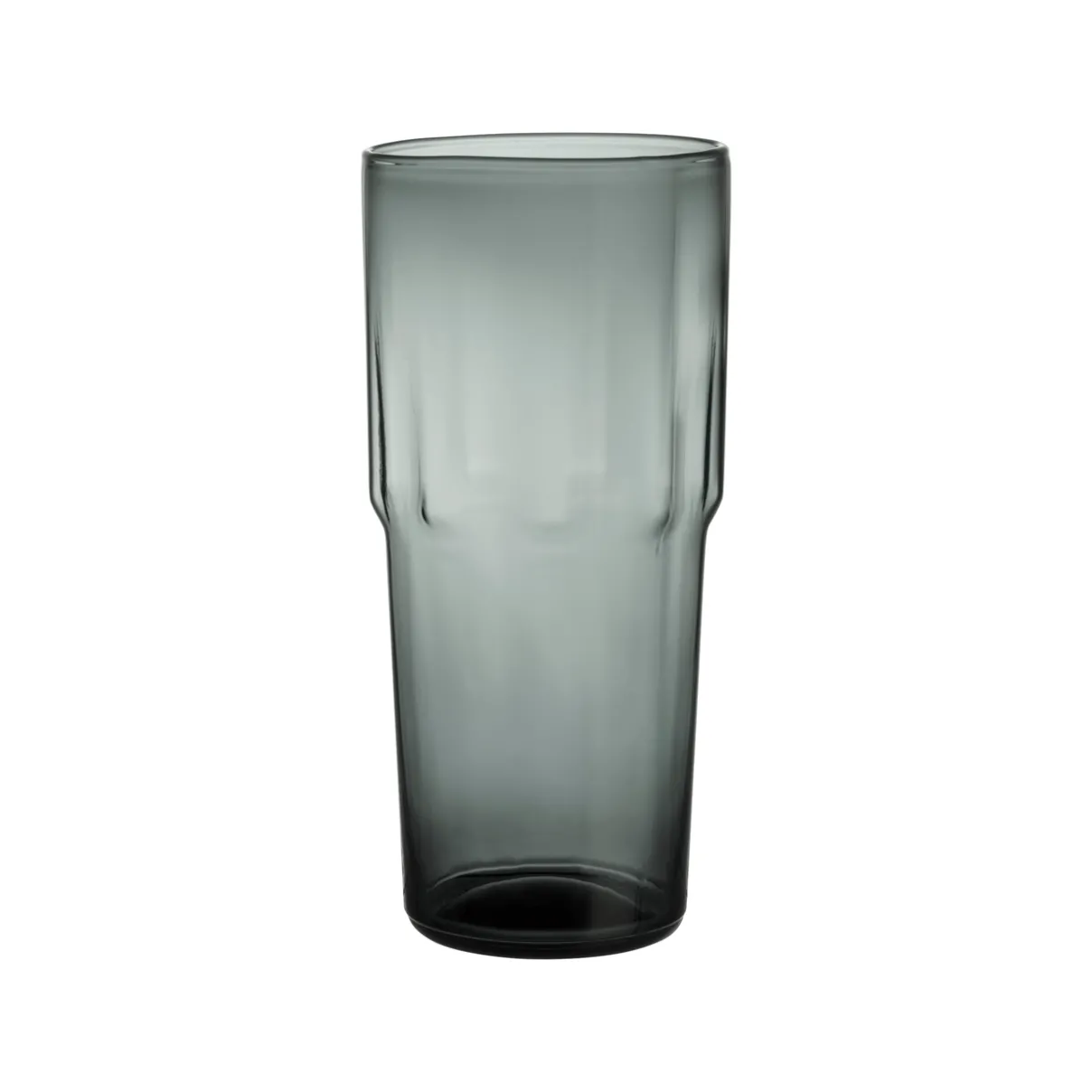 IITTALA Aktiivinen Juomalasit-Korkea lasi 39cl metallin 2 kpl Harmaa
