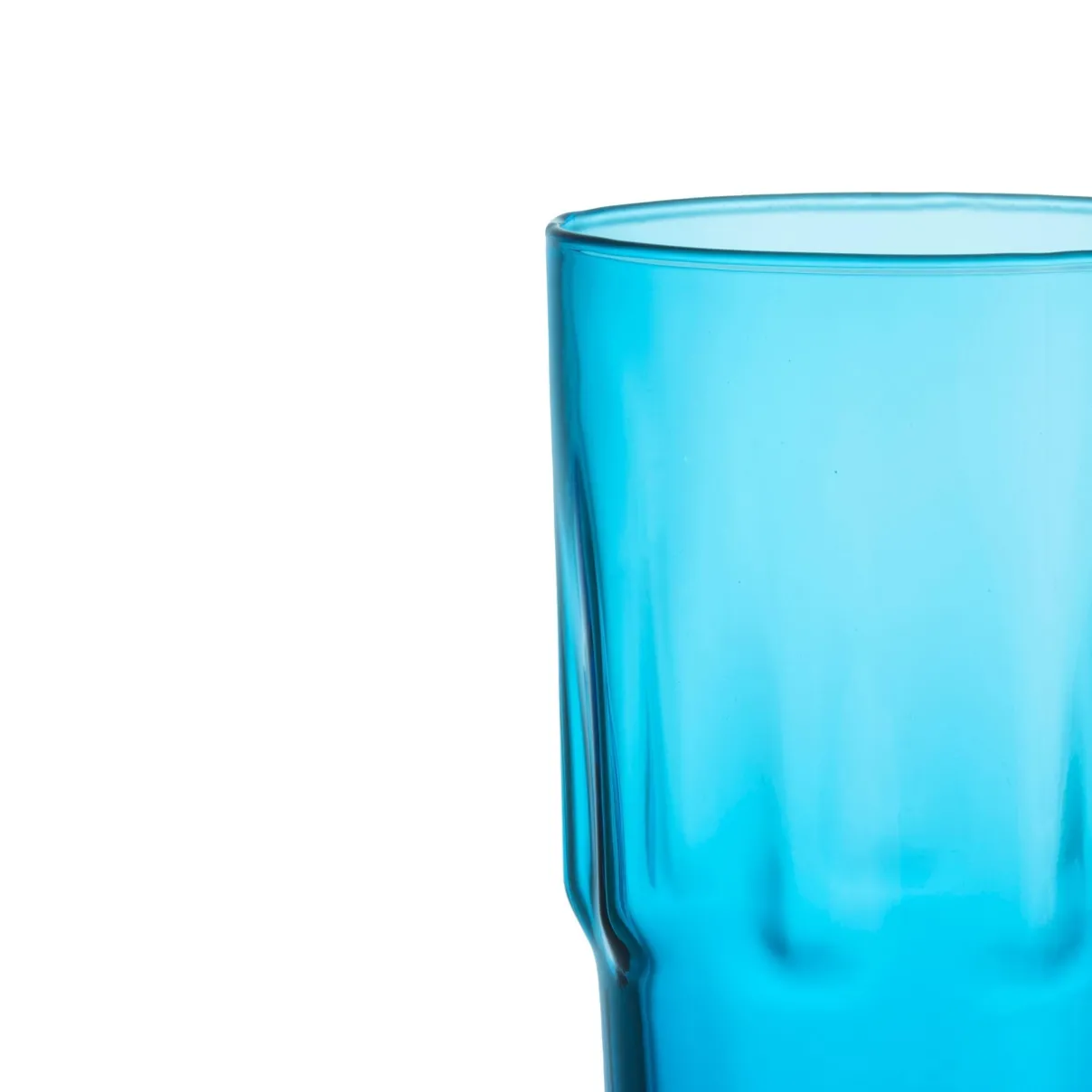 IITTALA Aktiivinen Juomalasit-Korkea lasi 39cl sähkön 2 kpl Sininen
