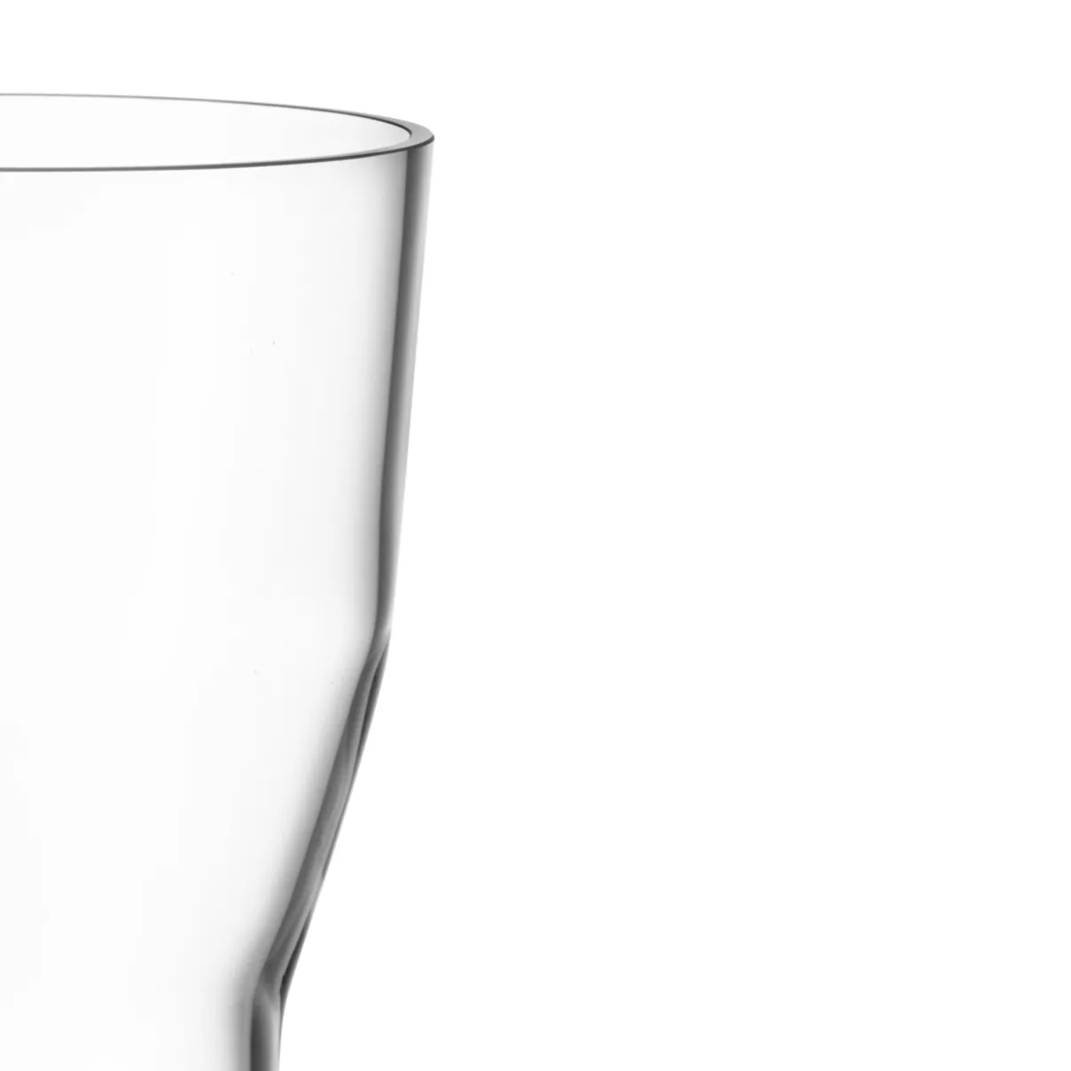 IITTALA Maljakot-Korkea maljakko 120x260mm Kirkas