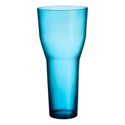 IITTALA Maljakot-Korkea maljakko 120x260mm sähkön Sininen