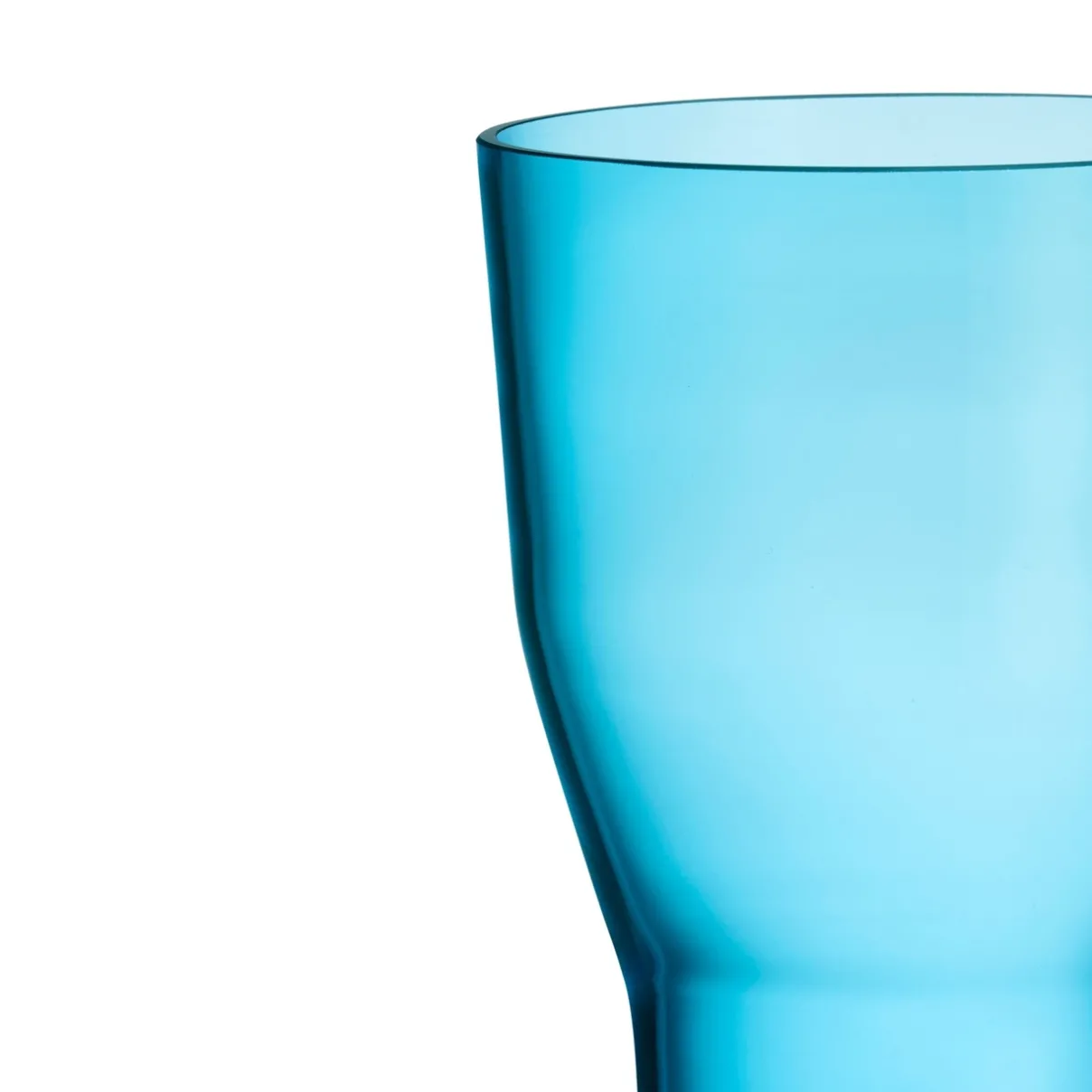 IITTALA Maljakot-Korkea maljakko 120x260mm sähkön Sininen