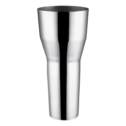 IITTALA Maljakot-Korkea maljakko 120x260mm teräs