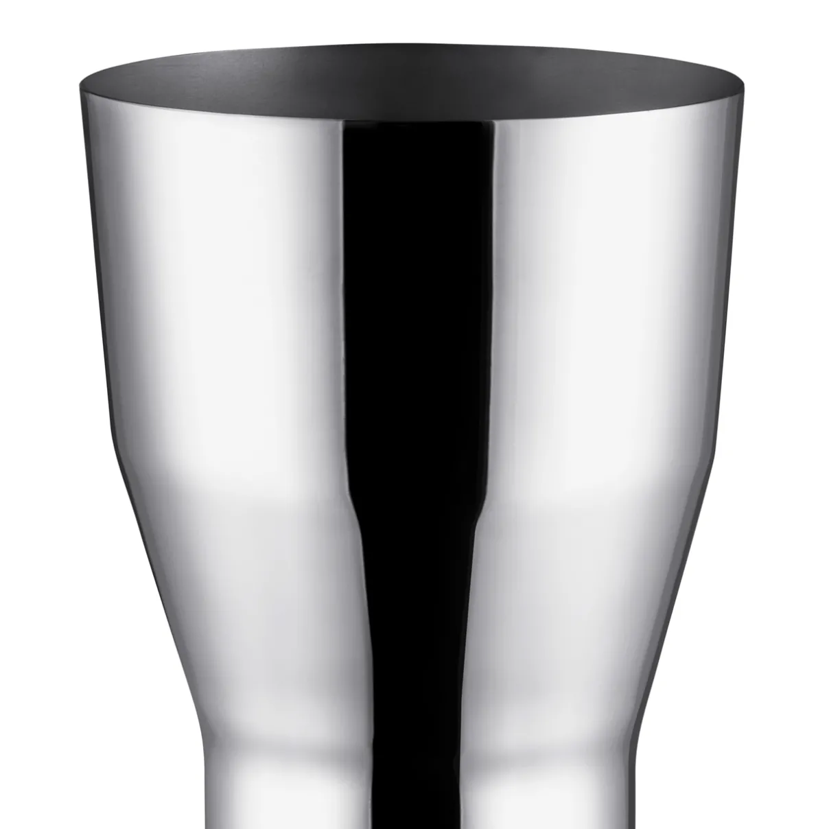 IITTALA Maljakot-Korkea maljakko 120x260mm teräs