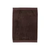 IITTALA Kylpyhuonetekstiilit-Käsipyyhe 50x70 cm ganache