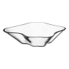 IITTALA Alvar Aalto -Kokoelma|Sisustuskulhot Ja -Tarjottimet-Kukka malja 279x75mm kirkas