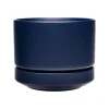 IITTALA Kukkaruukut-Kukkaruukku SN 16cm matta sininen