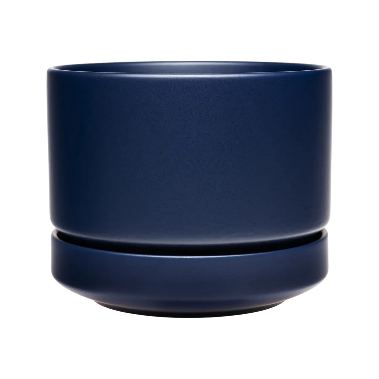 IITTALA Kukkaruukut-Kukkaruukku SN 16cm matta sininen
